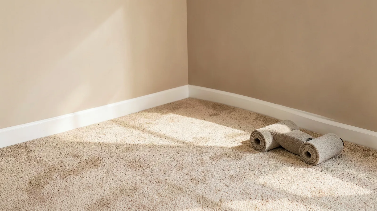 Carpet Installation in Carrollton, MS near me
